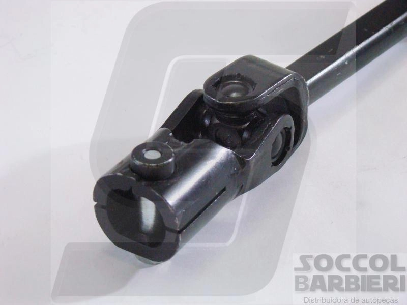 ARTICULACAO COLUNA DIRECAO - GM A-10 81/87 - A-20 85/96 - A-40/C-20/C-40/D-20/D-40/BONANZA  93/97 ZF