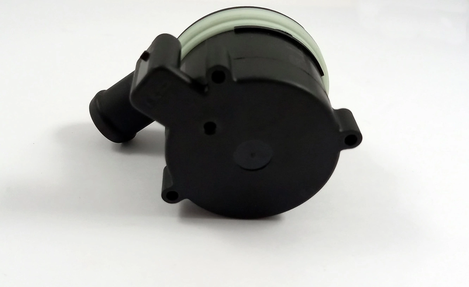BOMBA ÁGUA AUXILIAR ELÉTRICA CONECTOR 03 PINOS VW AMAROK 2.0 10/17 TDI AUDI A4/A6/Q5/Q7 07/14