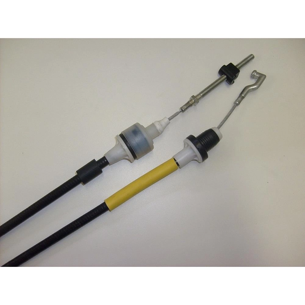 CABO EMBREAGEM 786MM GM CORSA 1.3/1.4/1.6 8V 1997/2000 MPFI