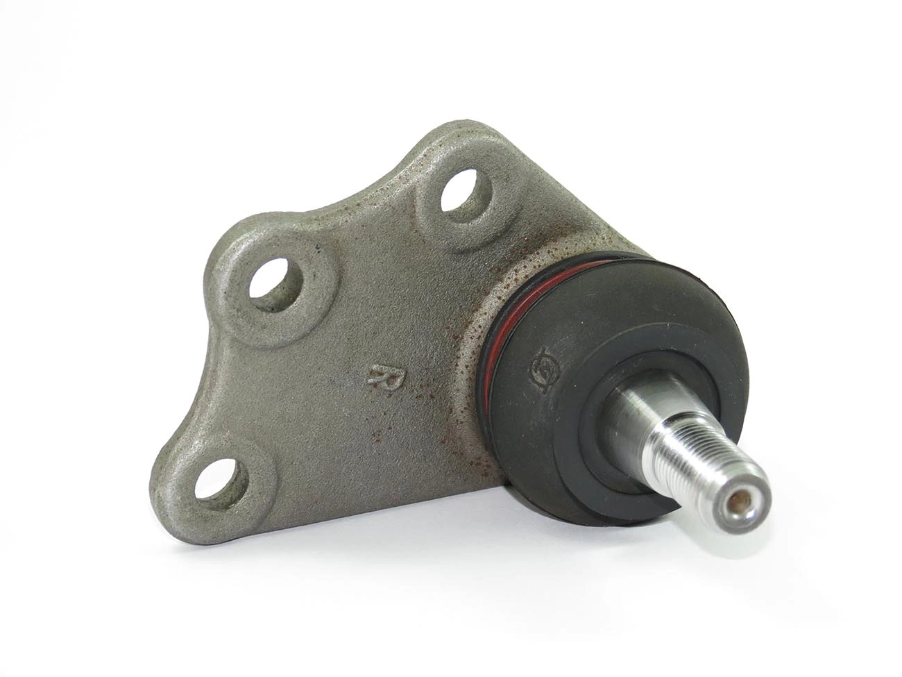 PIVÔ SUSPENSÃO DIREITO FIAT DOBLO ADVENTURE 1.8 2003/2022