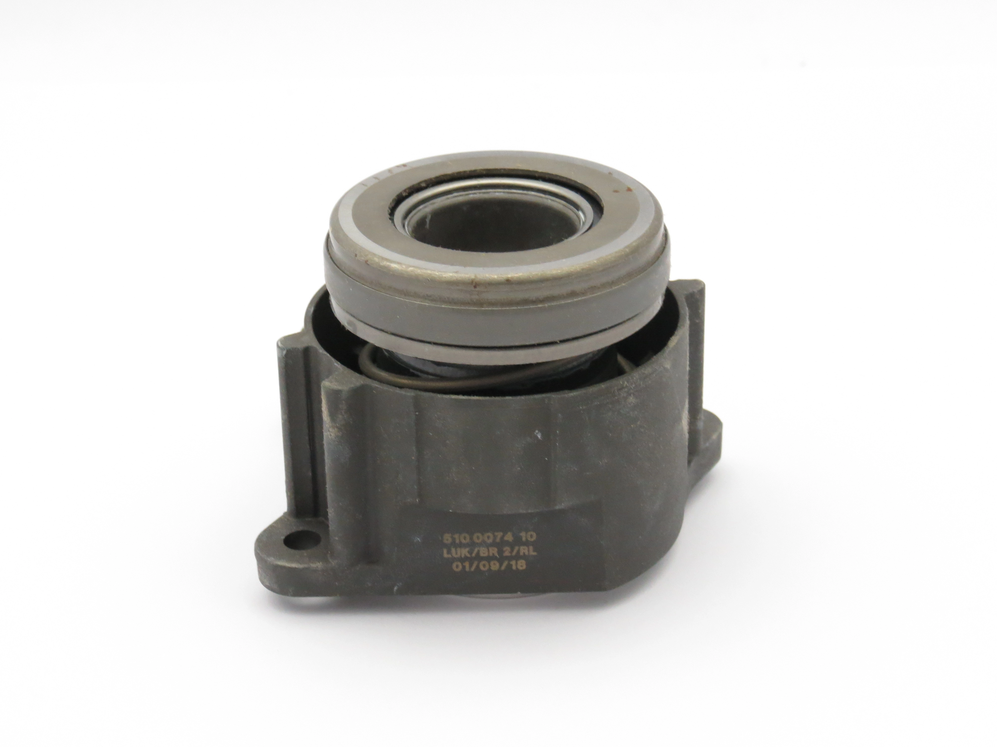 ATUADOR HIDRÁULICO DE EMBREAGEM FIAT PALIO/SIENA/STRADA/DOBLO 1.6/1.8 - 8/16V 12/ 1.8 16V -  E-TORQ