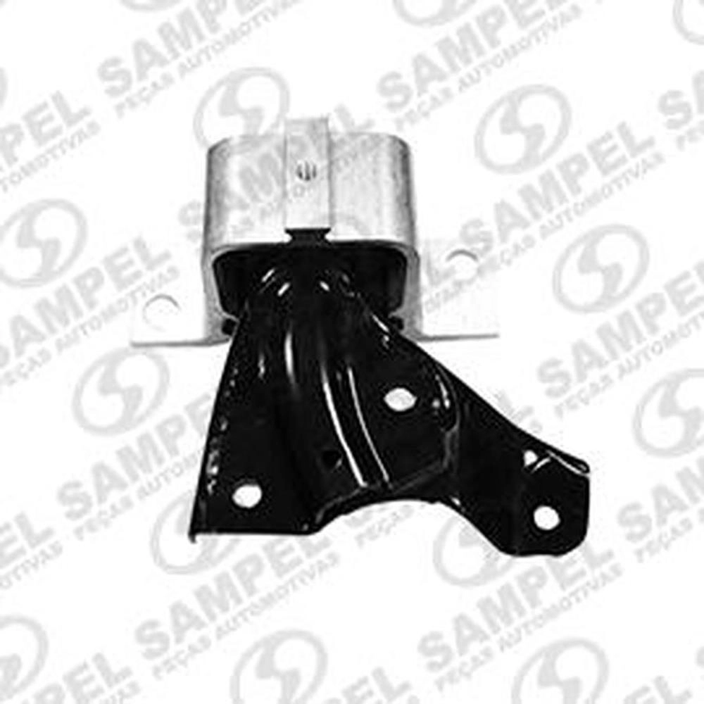 COXIM DIANTEIRO DIREITO DO MOTOR RENAULT LOGAN/SANDERO 1.6 8V 2007/2013 - COM SUPORTE