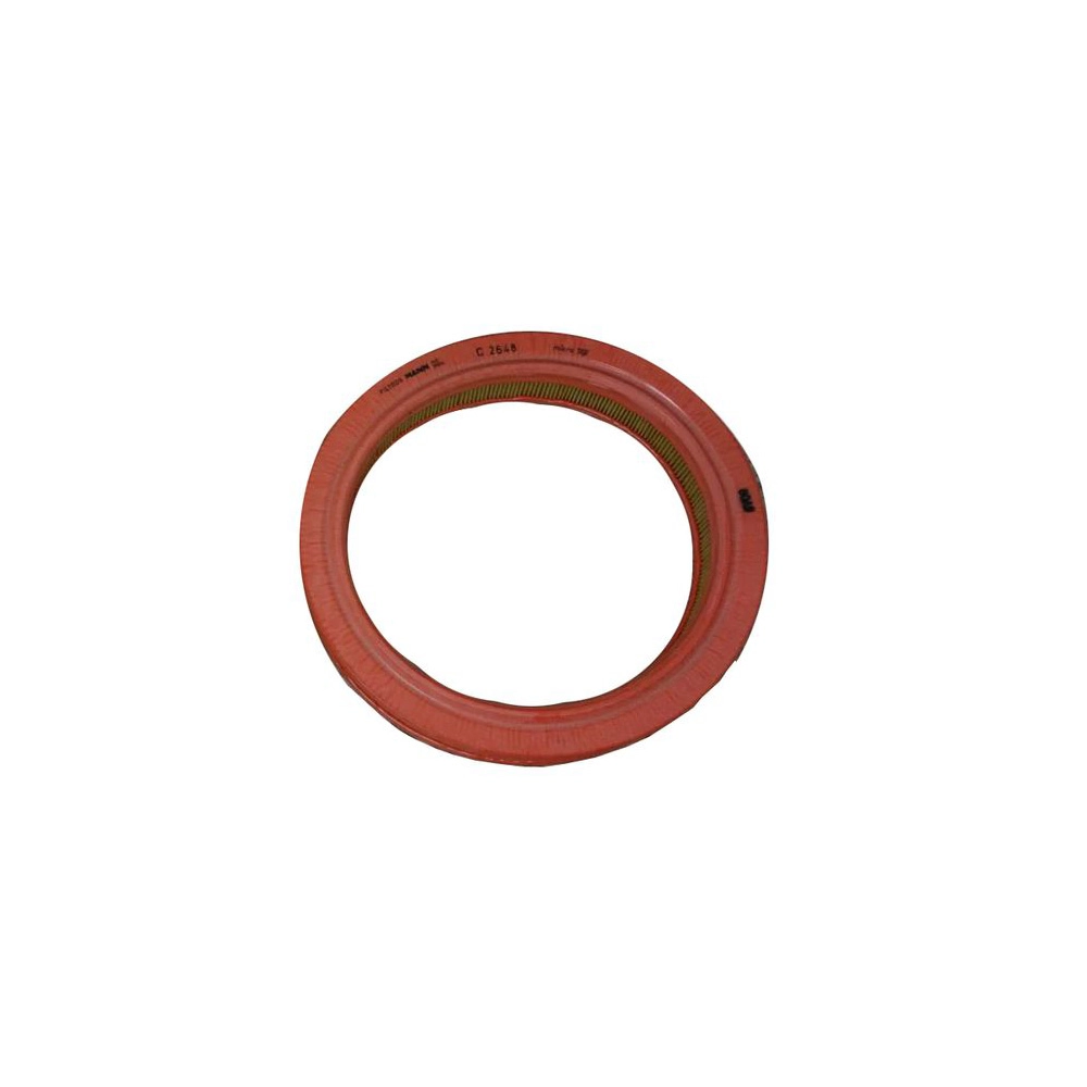 FILTRO AR GM MONZA/KADETT/IPANEMA CARBURADO EFI
