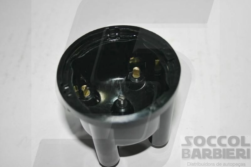 TAMPA DISTRIBUIDOR COM IGNIÇÃO ELETRÔNICA VW FUSCA 93/ GOL/VOYAGE/PARATI/SANTANA/KOMBI/LOGUS/POINTER 86/92 IGNICAO ELET