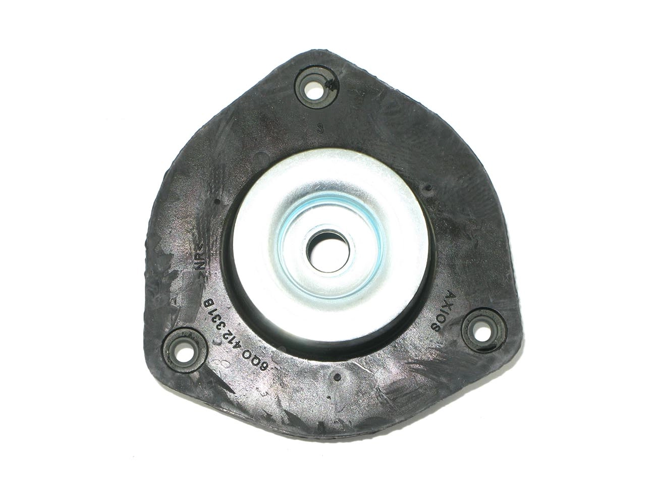 COXIM AMORTECEDOR VW FOX/CROSSFOX 03/ - NOVO POLO 02/ - DIANTEIRO C/ROL.