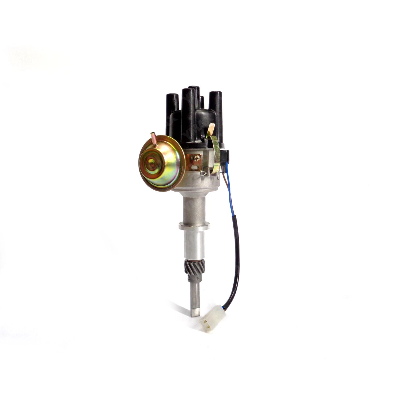 DISTRIBUIDOR DE IGNICAO GM CARAVAN/OPALA 2.5 8V 1970/1990 - ALCOOL