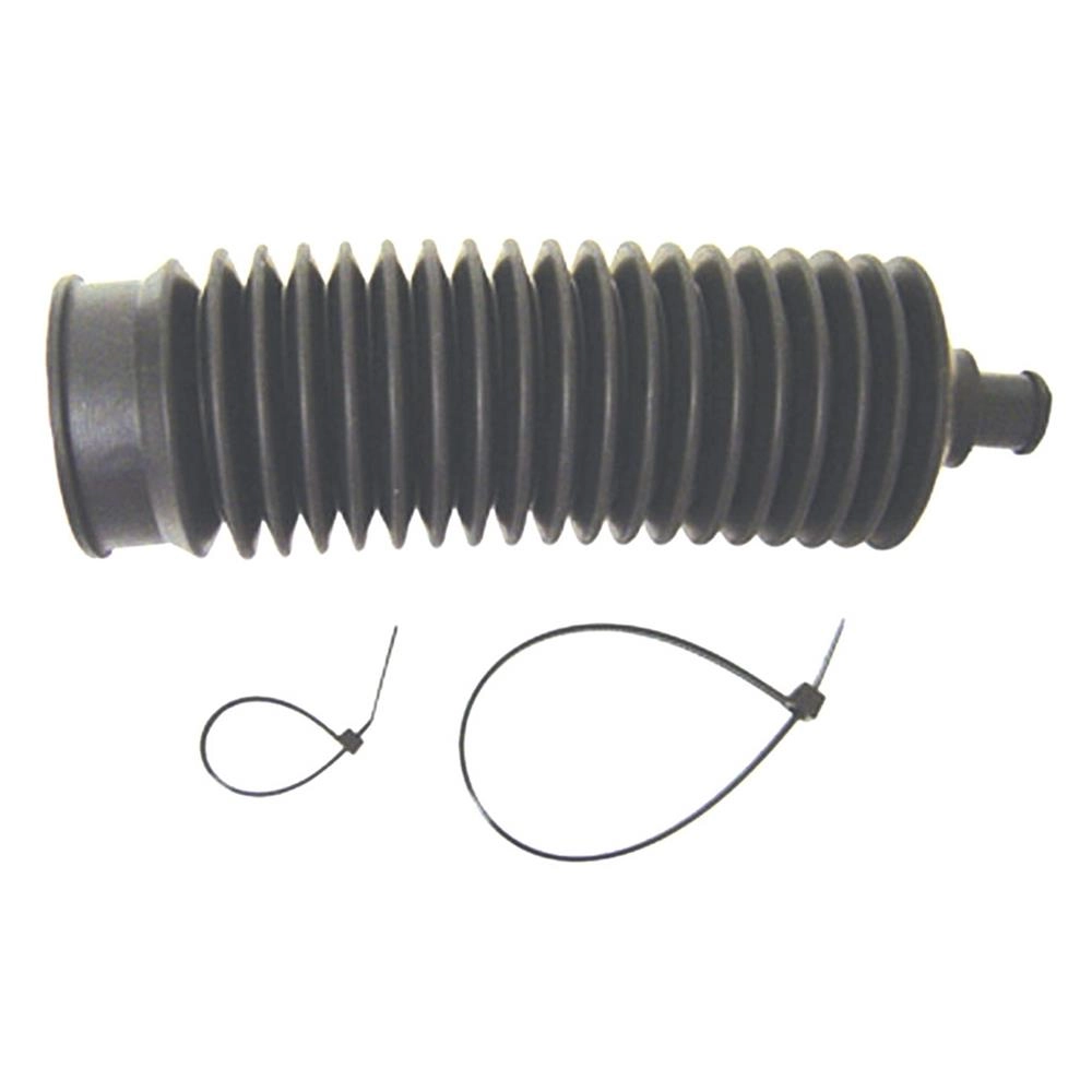 KIT SANFONA MECANISMO DIREÇÃO HIDRÁULICA COIFA DIRECAO FORD ESCORT/VERONA 93/96 HIDRAULICA