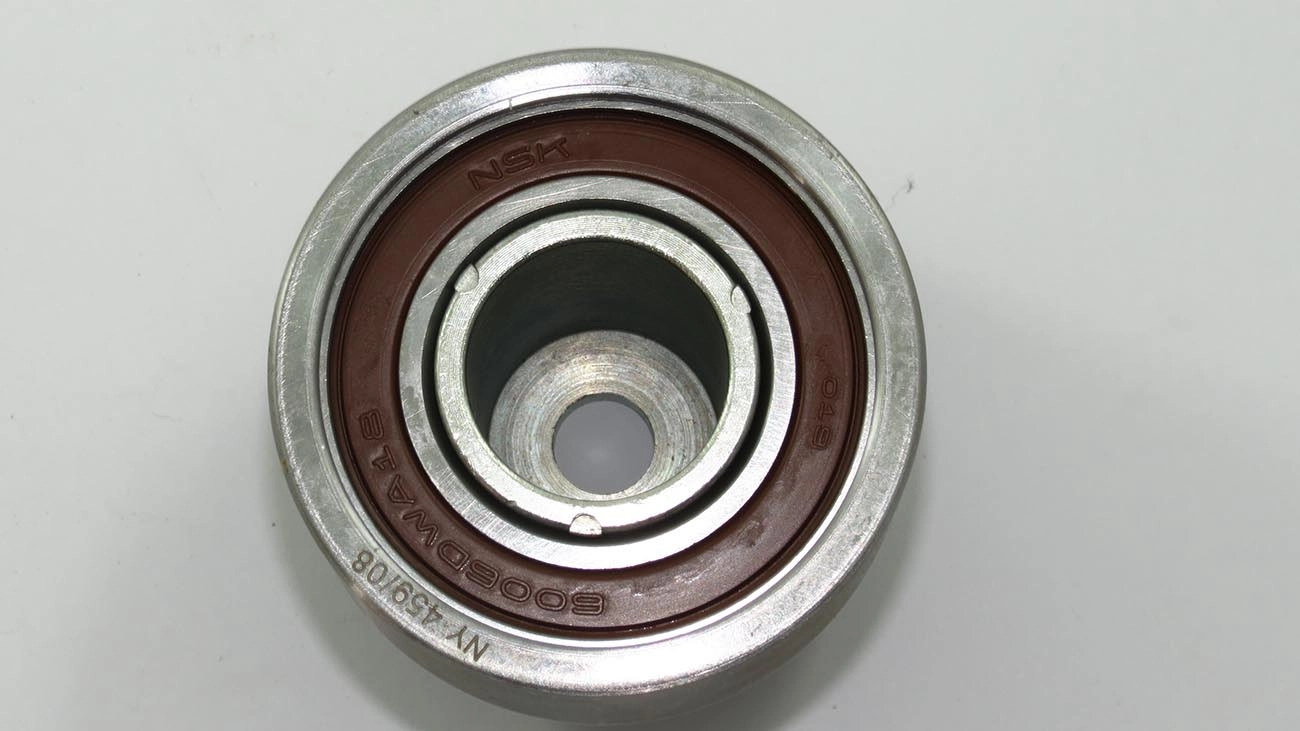 TENSOR CORREIA COMANDO FIAT FIORINO/PALIO/UNO 1.7 DIESEL