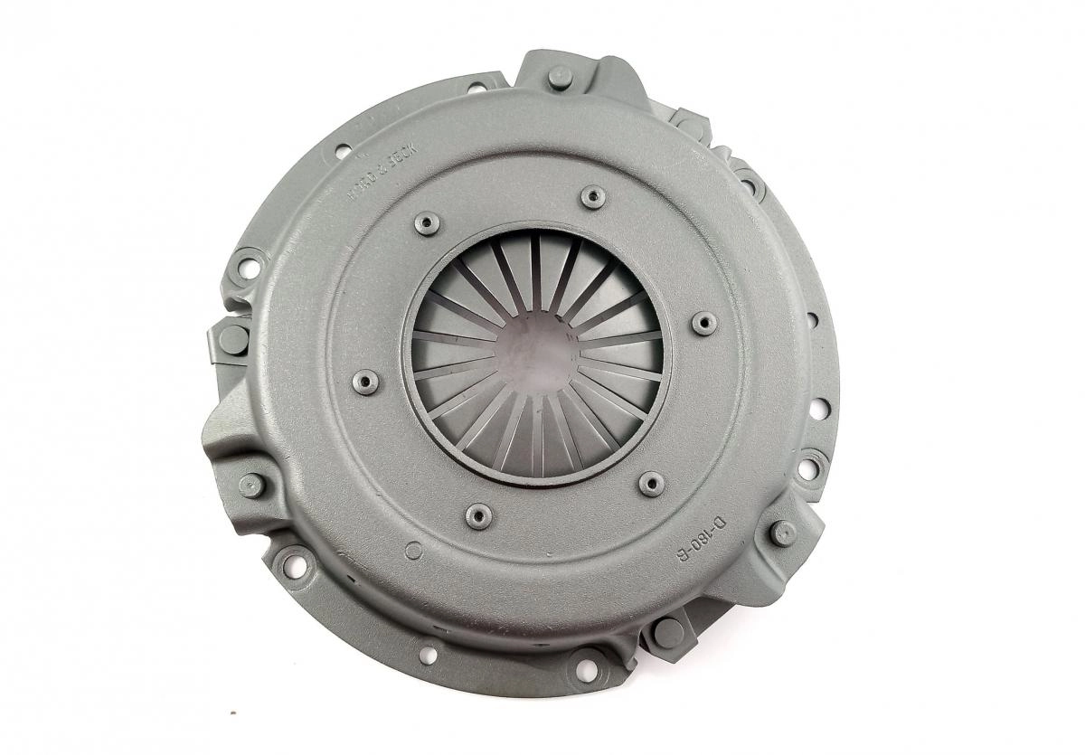 PLATO EMBREAGEM FORD CORCEL/BELINA II 1.4 09.78/ - 180MM