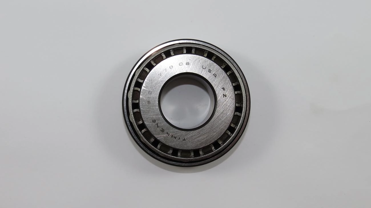 ROLAMENTO CUBO RODA DIANTEIRO/TRASEIRO EXTERNO DIANTEIRA/TRASEIRA FORD F-350/400/2000/4000 72/ DODGE D-400