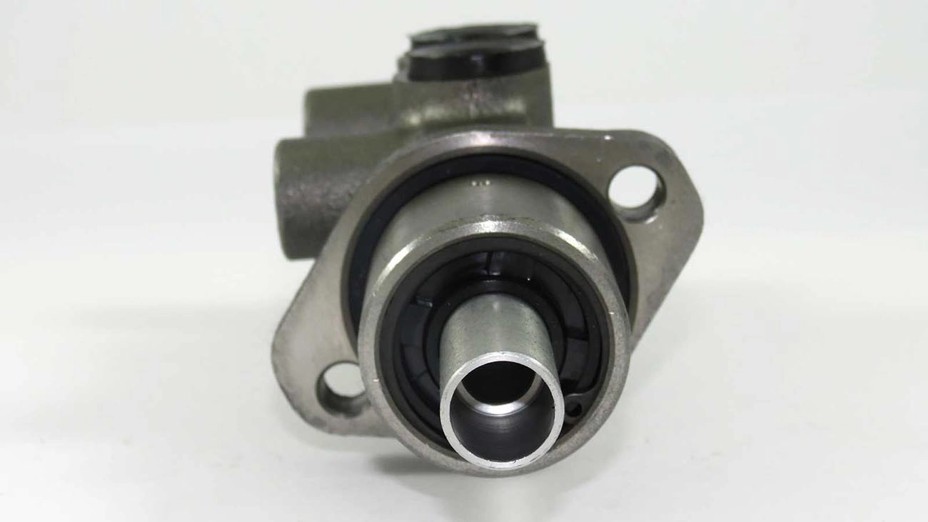 CILINDRO MESTRE FREIO DUPLO SISTEMA BOSCH 23.81MM FORD ESCORT/VERONA 93/ VW LOGUS/POINTER 93/96 15/16