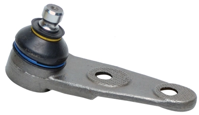 PIVÔ SUSPENSÃO DIREITO PINO 15MM VW GOL 93/96 VOYAGE/PARATI 93/95 SAVEIRO 93/97 GER I