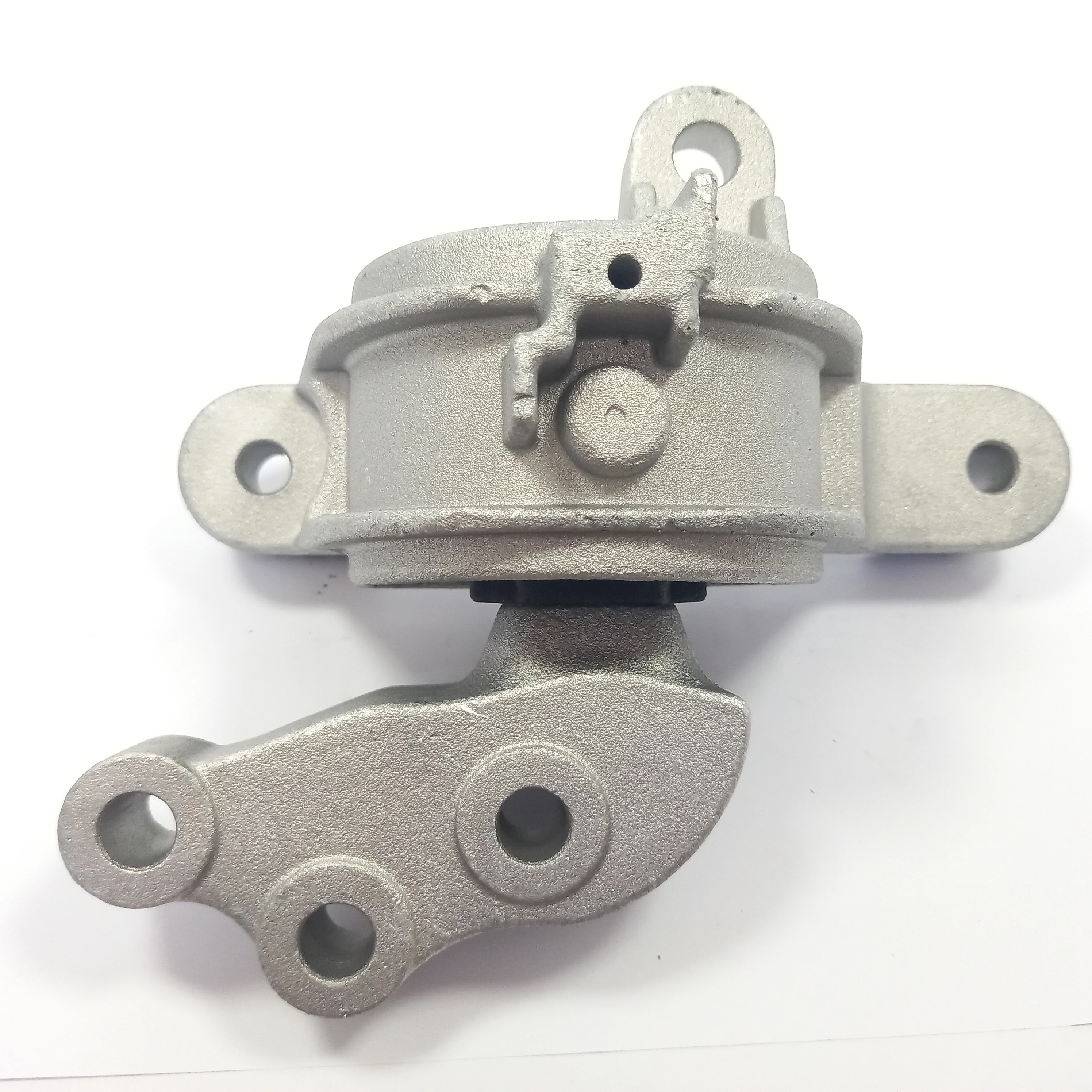 COXIM HIDRÁULICO MOTOR DIANTEIRO DIREITO FIAT NOVA STRADA 20/ - PALIO 12/ - GRAND SIENA 13/ - MOBI
