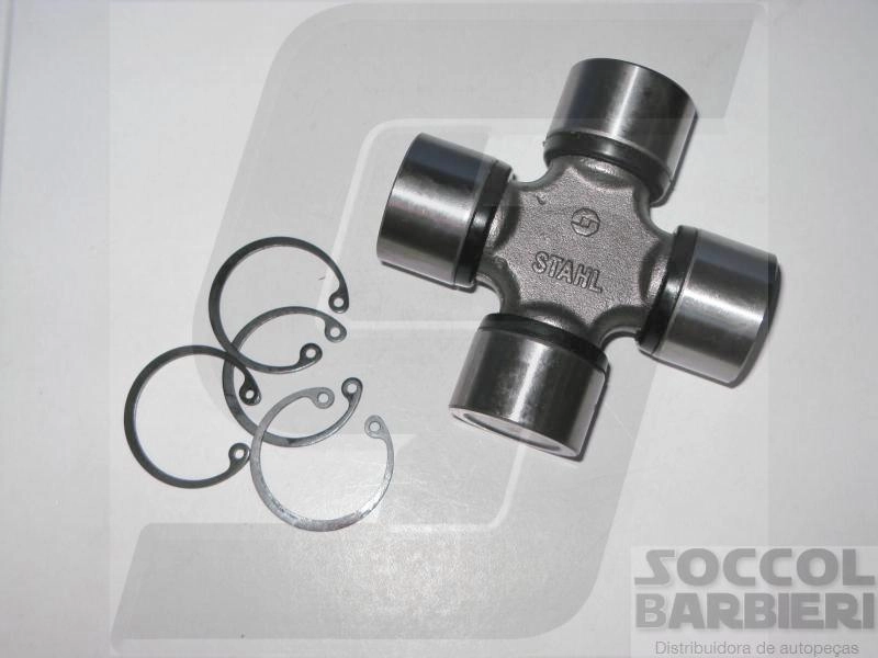 CRUZETA CARDAN VALTRA VALMET 1860/1880 - 35X96,70MM
