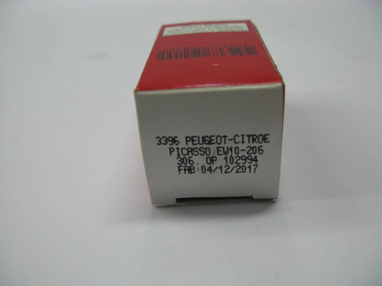 INTERRUPTOR PRESSÃO ÓLEO PEUGEOT 106/206/208/307/308 CITROEN C3/C4/C5/C6/C8 MINI COOPER LOAND ROVER