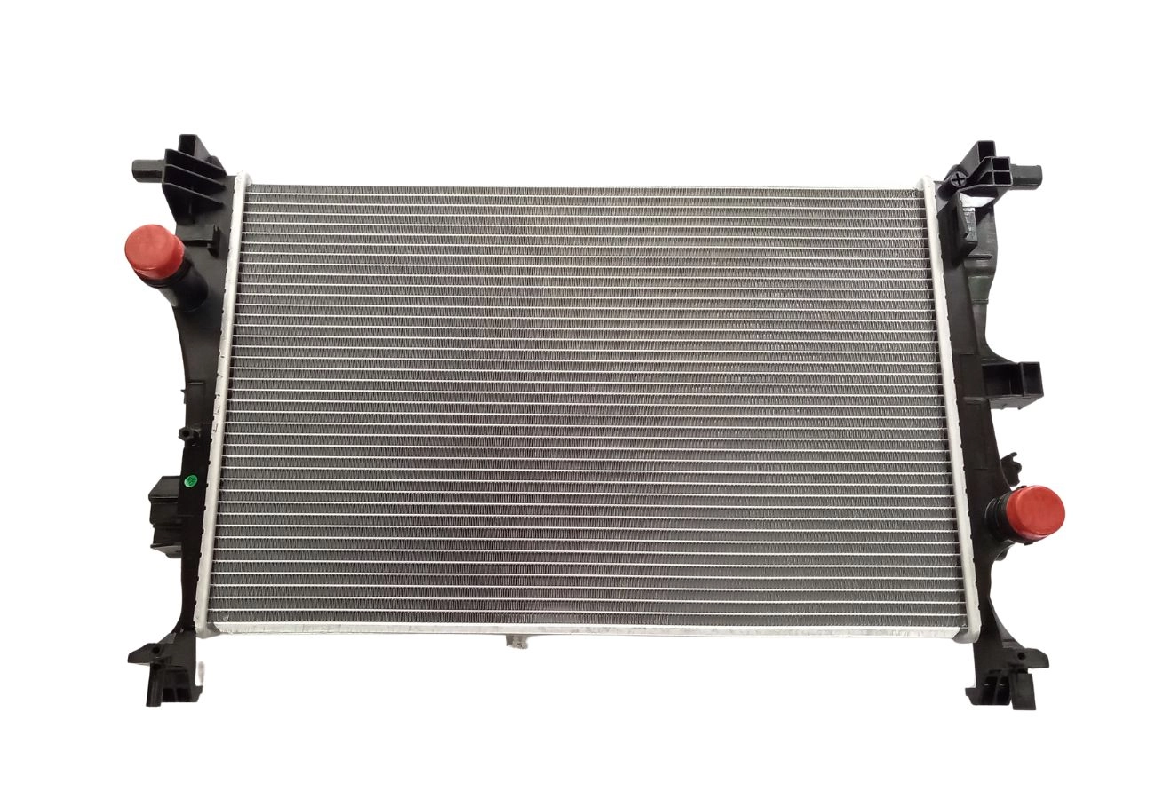 RADIADOR FIAT TORO 2.0 16V 16/19 - JEEP RENEGADE 2.0 16V 16/20 - DIESEL - COM ACD/AUTOMÁTICO