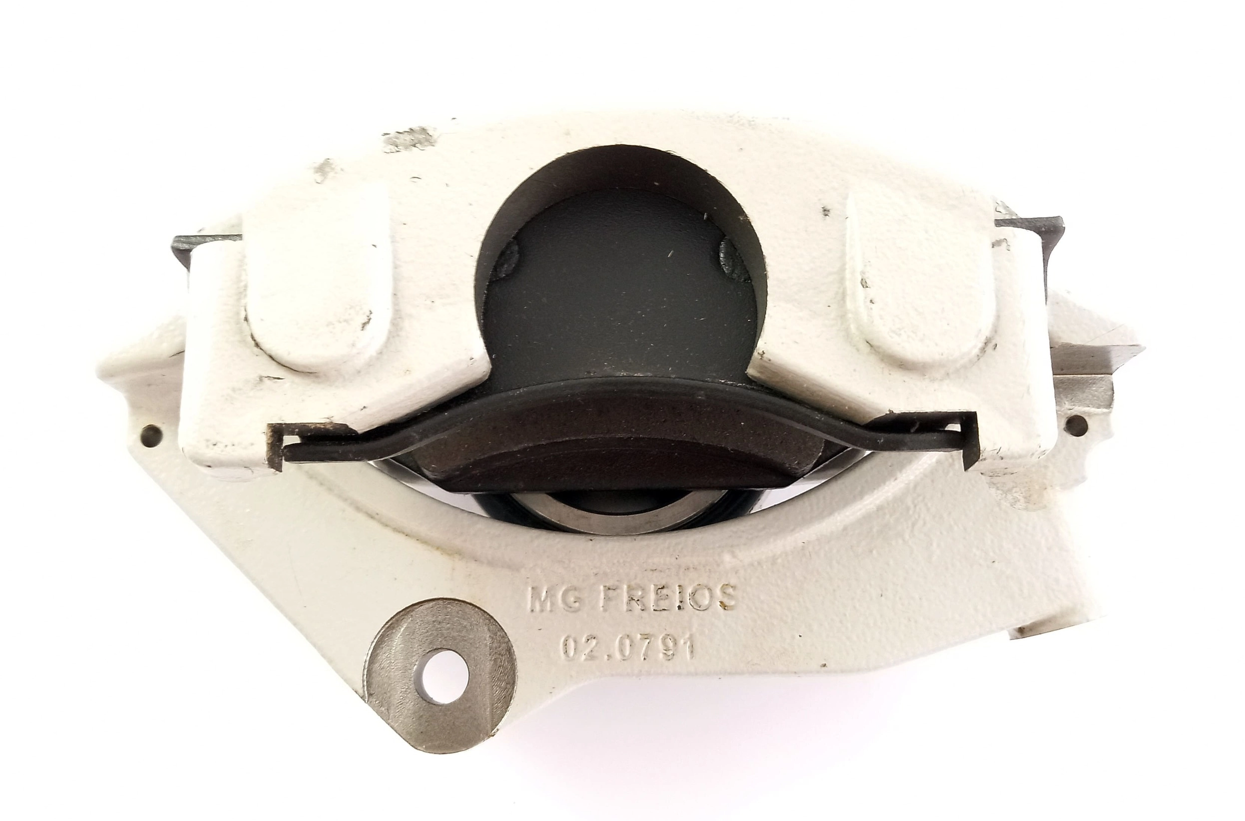 PINCA FREIO GM A/C/D-20 85/92 - DIREITA COMPLETA