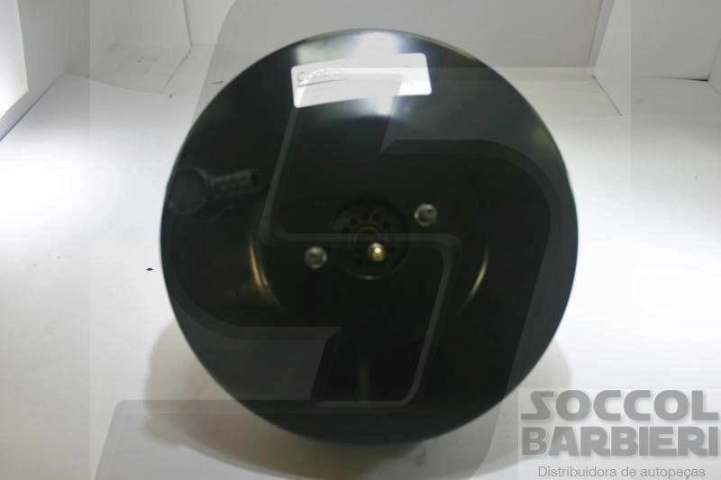SERVO FREIO 230MM TOYOTA BANDEIRANTE 87/93