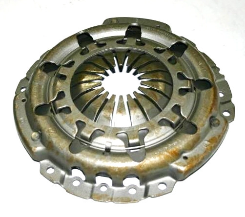 PLATO EMBREAGEM FIAT UNO/PALIO 1.0 FIRE - 180MM