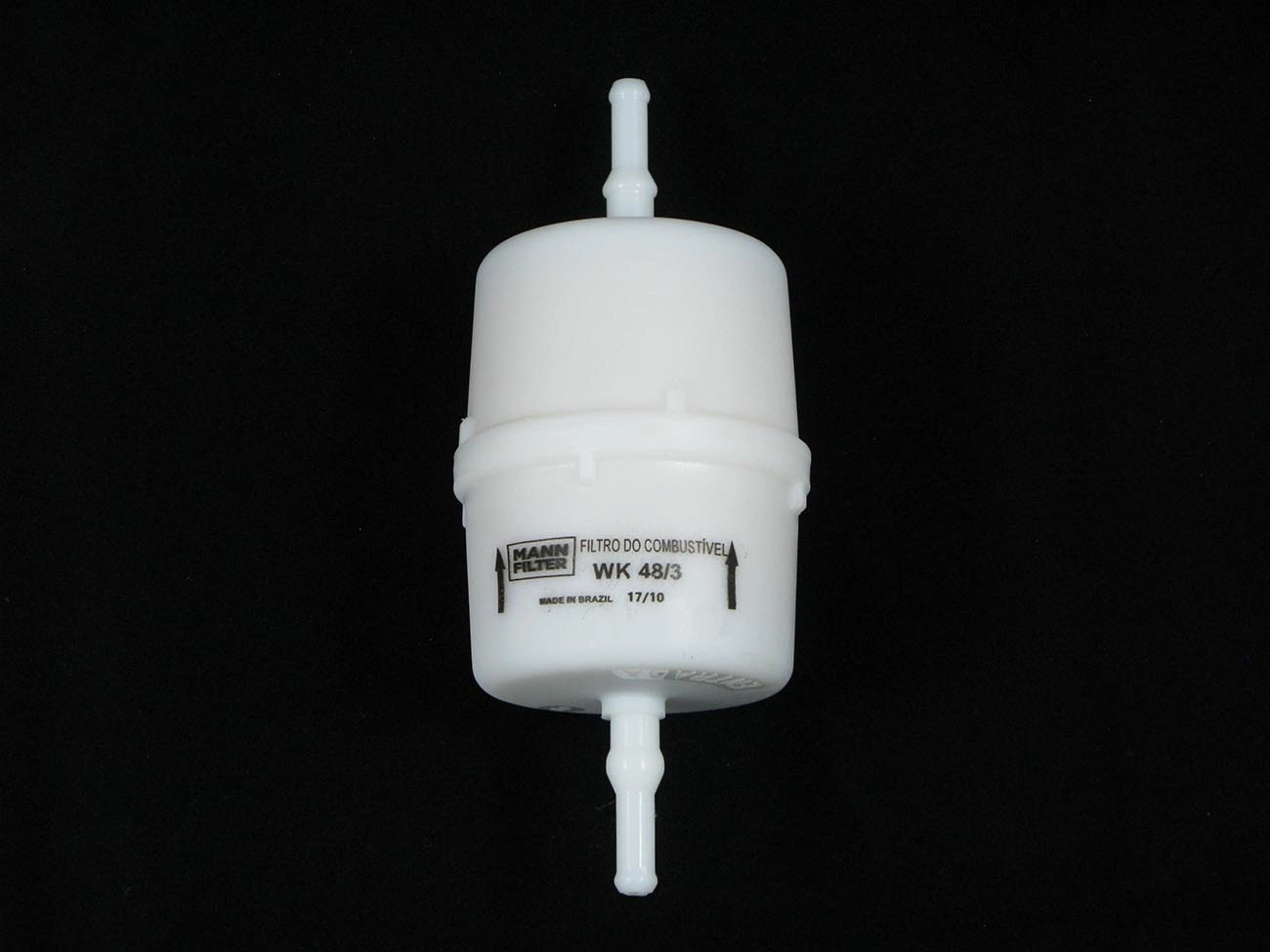 FILTRO BLINDADO COMBUSTÍVEL UNIVERSAL GRANDE 6MM OU 8MM PARA CARBURADOR COMBUSTIVEL 6/8 MM P/VEICULOS C/CARBURADOR