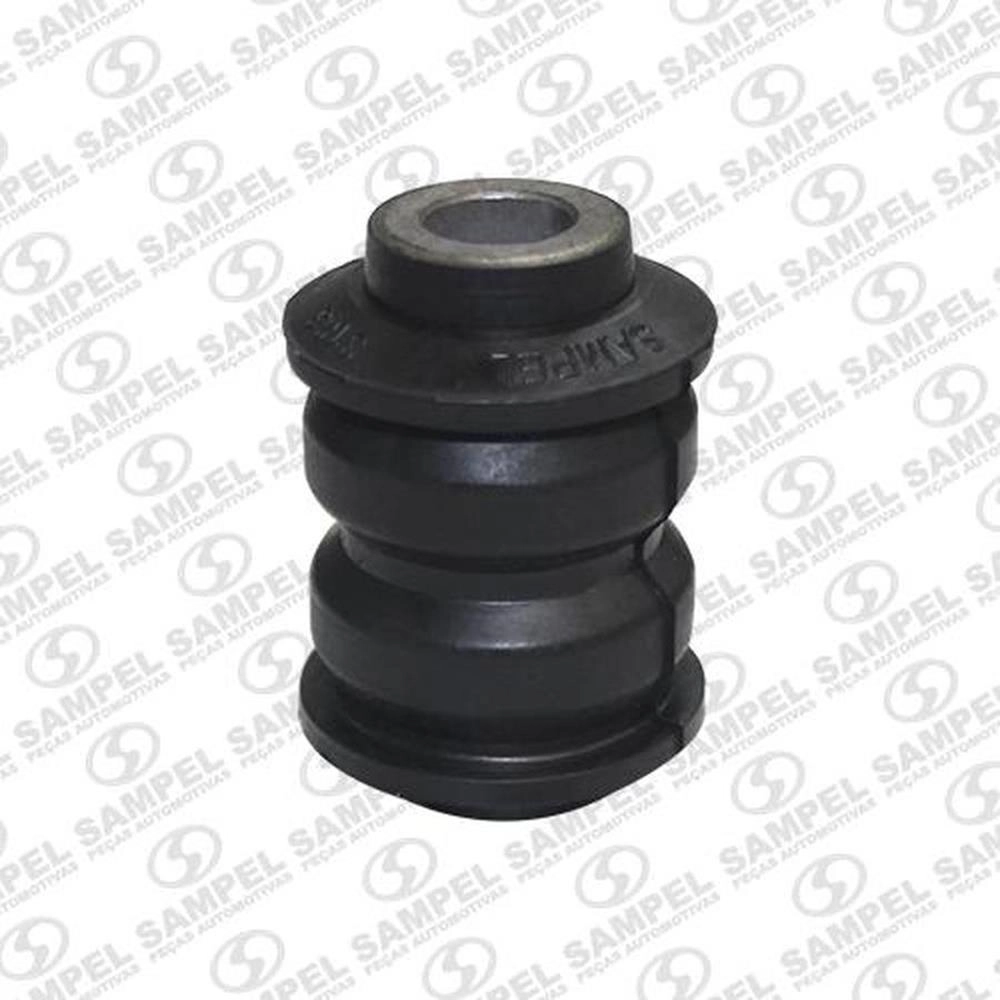 BUCHA DIANTEIRA BANDEJA DIANTEIRA GM CAPTIVA 08/ - SUSPENSÃO DIANTEIRA