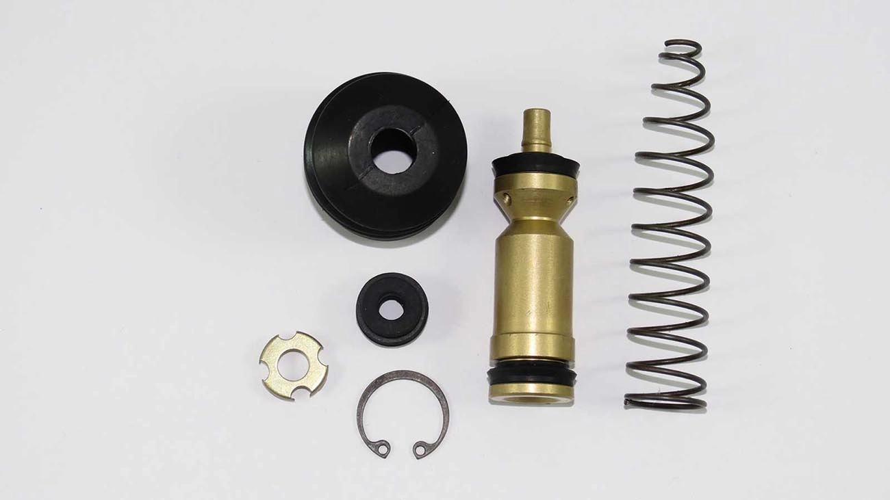 REPARO CILINDRO MESTRE EMBREAGEM MB 400 92/ - 13/16 - 20,63MM