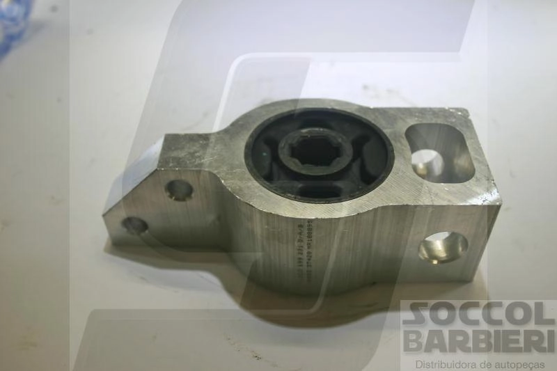 BUCHA TRASEIRA DA BANDEJA DIANTEIRA VW PASSAT 07/ - TIGUAN 12/ - PASSAT CC 09/ - AUDI A3 05/