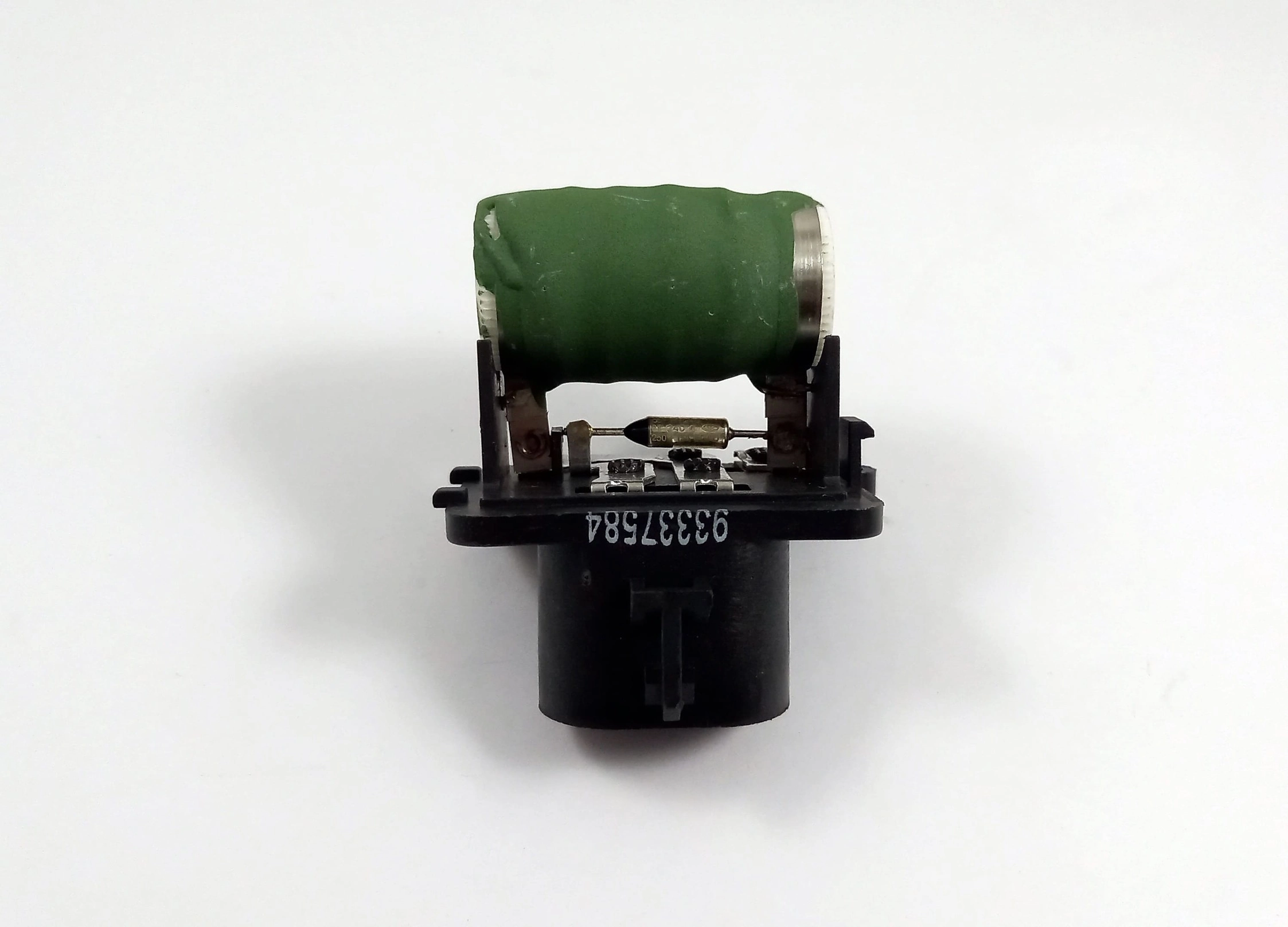 RESISTÊNCIA VENTOINHA DO RADIADOR GM CELTA/PRISMA 2001/2016 - ELETROVENTILADOR
