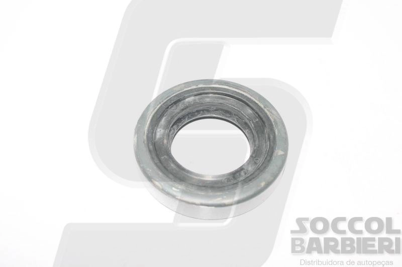 RETENTOR PINHÃO DIFERENCIAL BRASEIXOS 34,90X63,00X13,00MM GM OPALA/CARAVAN 1969/ 34,90X63X13MM