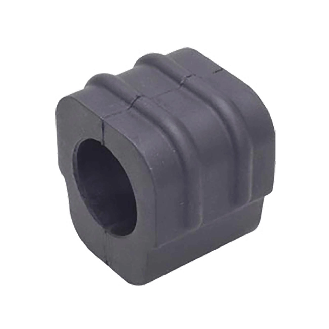 BUCHA BARRA ESTABILIZADORA EIXO SUSPENSÃO DIANTEIRA ESTABILIZADOR AGRALE VOLARE DIANTEIRO 34.5MM
