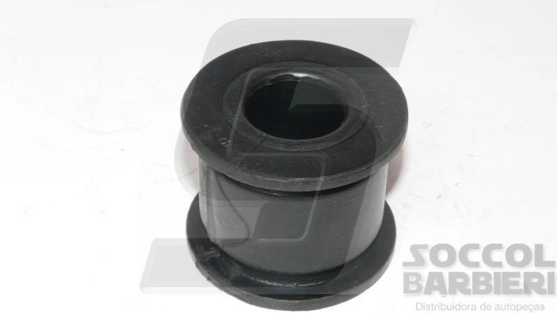 BUCHA OLHAL PONTA BARRA ESTABILIZADORA ESTABILIZADOR TRASEIRO AGRALE VOLARE 27.5MM
