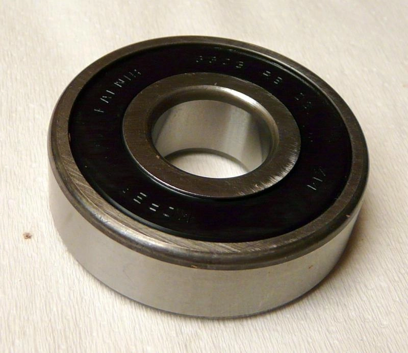 ROLAMENTO INDUSTRIAL APLICAÇÕES DIVERSAS 17X47X14MM TIMKEN