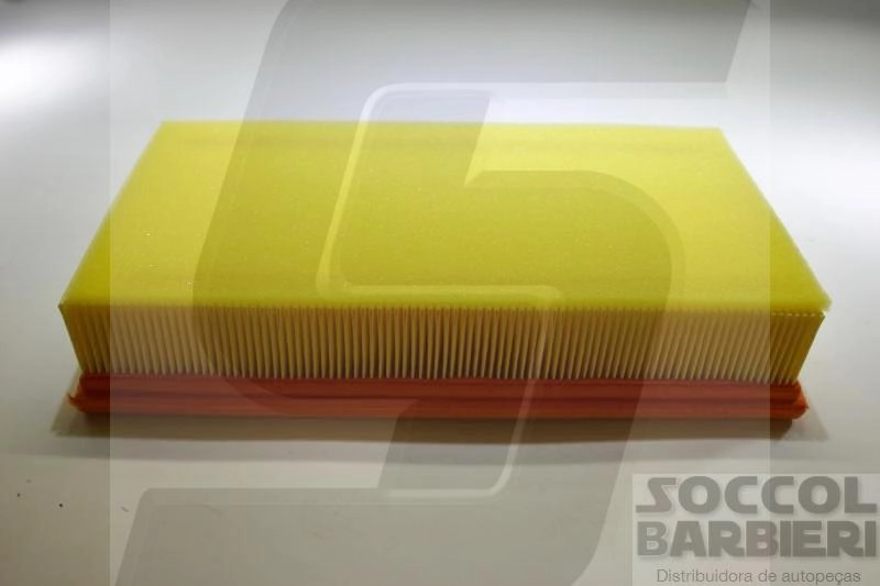 FILTRO AR MOTOR FORD KA 1.0/1.3 97/99