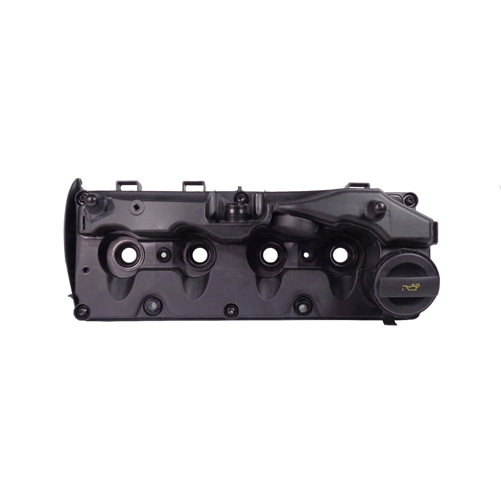 TAMPA COMANDO VALVULAS VW AMAROK 2.0 16V TURBO 11/14 -  AMAROK 2.0 16V BITURBO 2010/2016