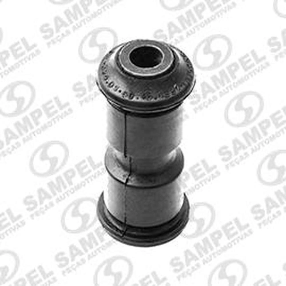 BUCHA TRASEIRA FEIXE DE MOLAS MB SPRINTER 1997/ - SUSPENSÃO TRASEIRA - 12,15X33X80MM