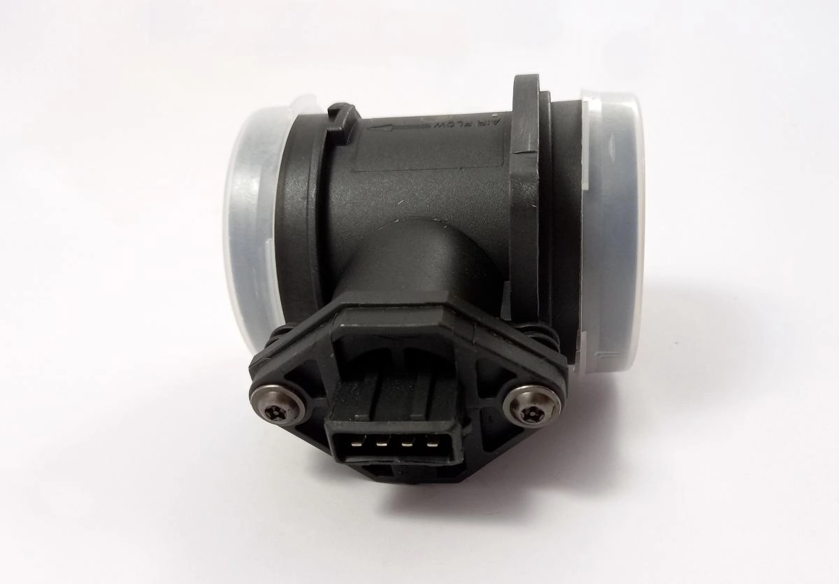 SENSOR FLUXO DE AR GM VECTRA/ASTRA 2.0 16V 93/96 - 4 PINOS