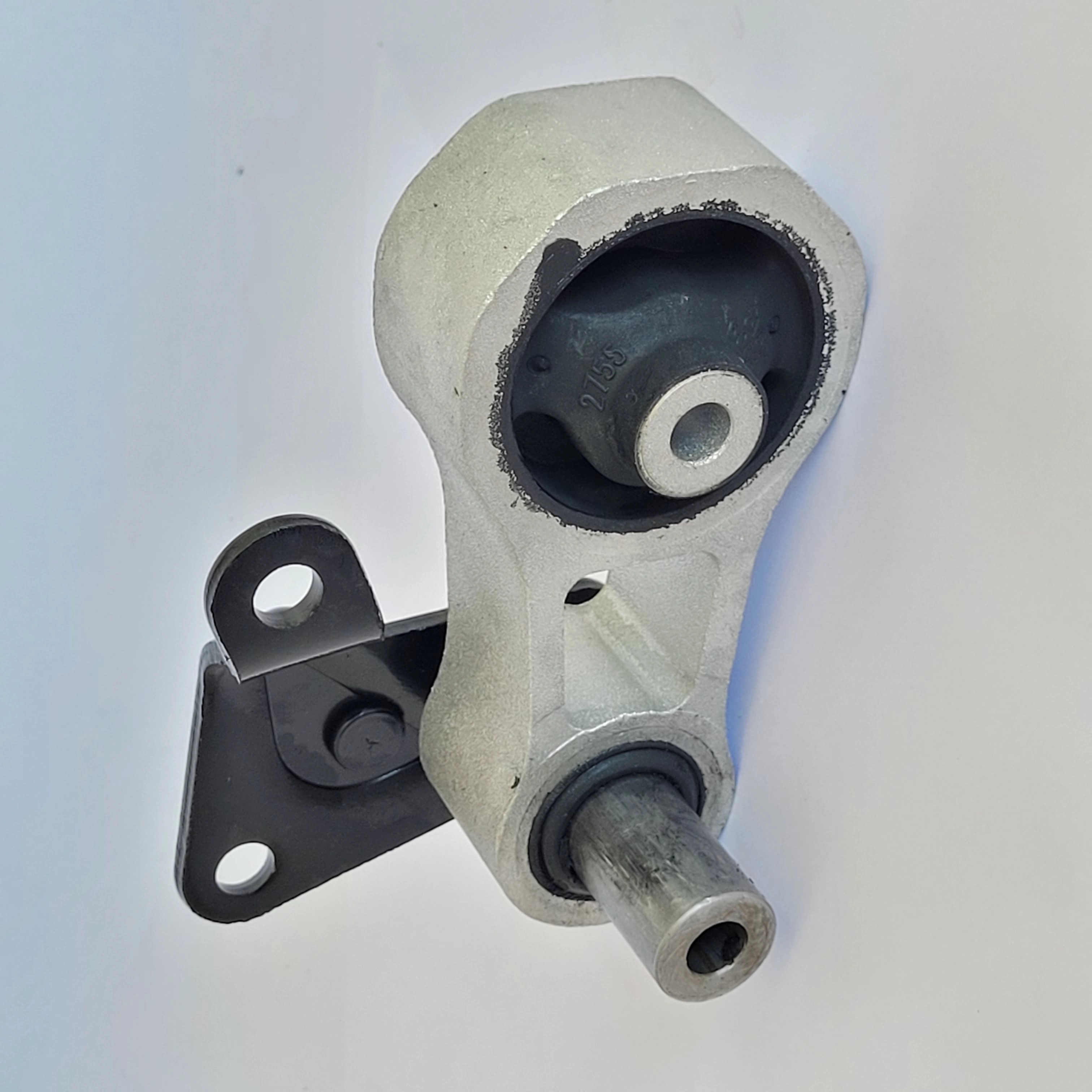 COXIM LIMITADOR TORÇÃO MOTOR LADO CÂMBIO FORD NOVO FIESTA 02/14 - ECOSPORT 1.6 03/12 - KA 08/13