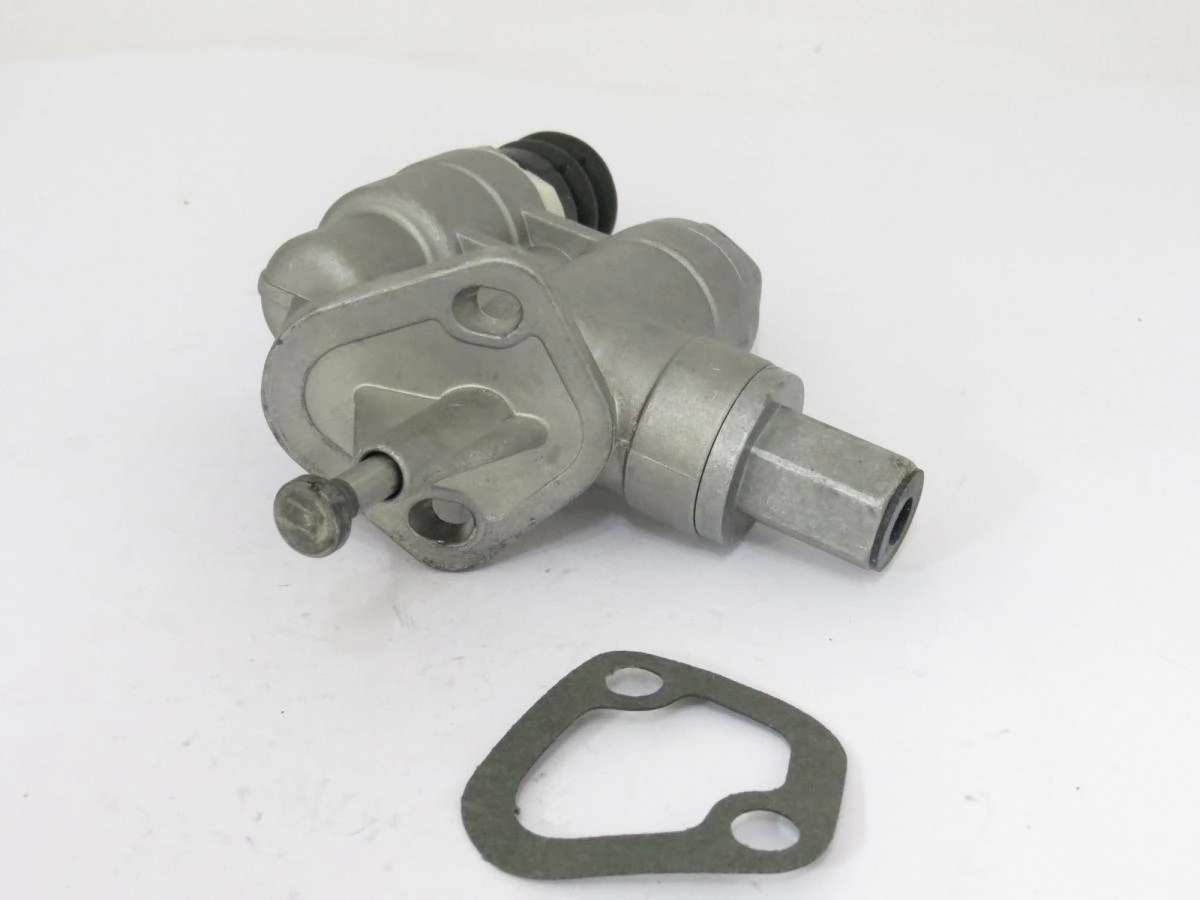 BOMBA COMBUSTÍVEL VEÍCULOS DIESEL MOTOR CUMMINS SÉRIE C VW 15.220/17.220 FORD 1522/1722 1/4 MEDIDA 6CTAA 6CTA