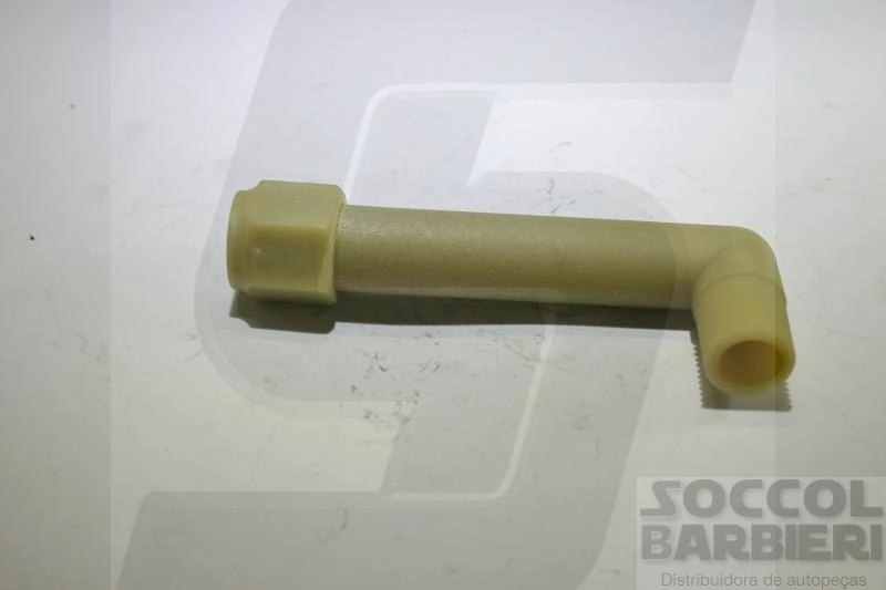 KIT COTOVELO LONGO BOMBA DÁGUA AGUA GM OPALA/CHEVETTE