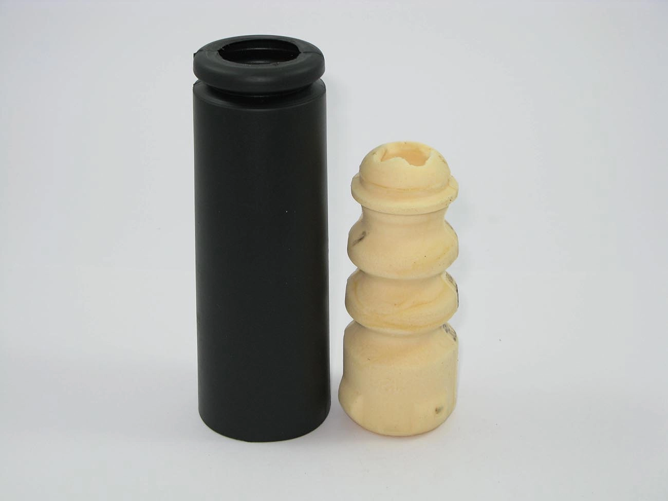 KIT AMORTECEDOR TRASEIRO BATENTE COIFA VW FOX 2003/ NOVO POLO 2002/