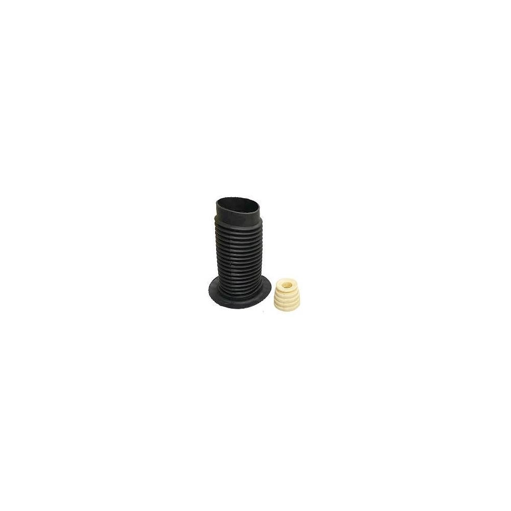KIT AMORTECEDOR DIANTEIRO BATENTE COIFA RENAULT KWID 17/