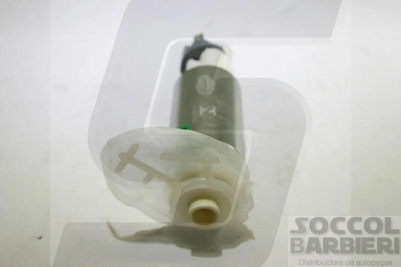BOMBA DE COMBUSTÍVEL  VW GOL/PARATI/SAVEIRO 1.0/1.6/1.8 /96 - SANTANA 1.8 EFI/SPI - 1 BAR GASOLINA