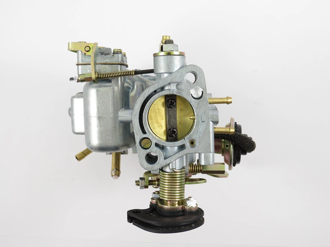 CARBURADOR FIAT UNO 1.0 90/ - WEBER SIMPLES