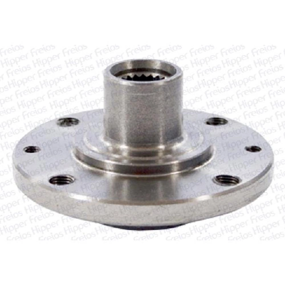 CUBO DIANTEIRO SEM ROLAMENTO FIAT NOVO UNO 10/ - NOVA FIORINO 14/ - PUNTO 1.4 07/ - TIPO 1.6 93/97