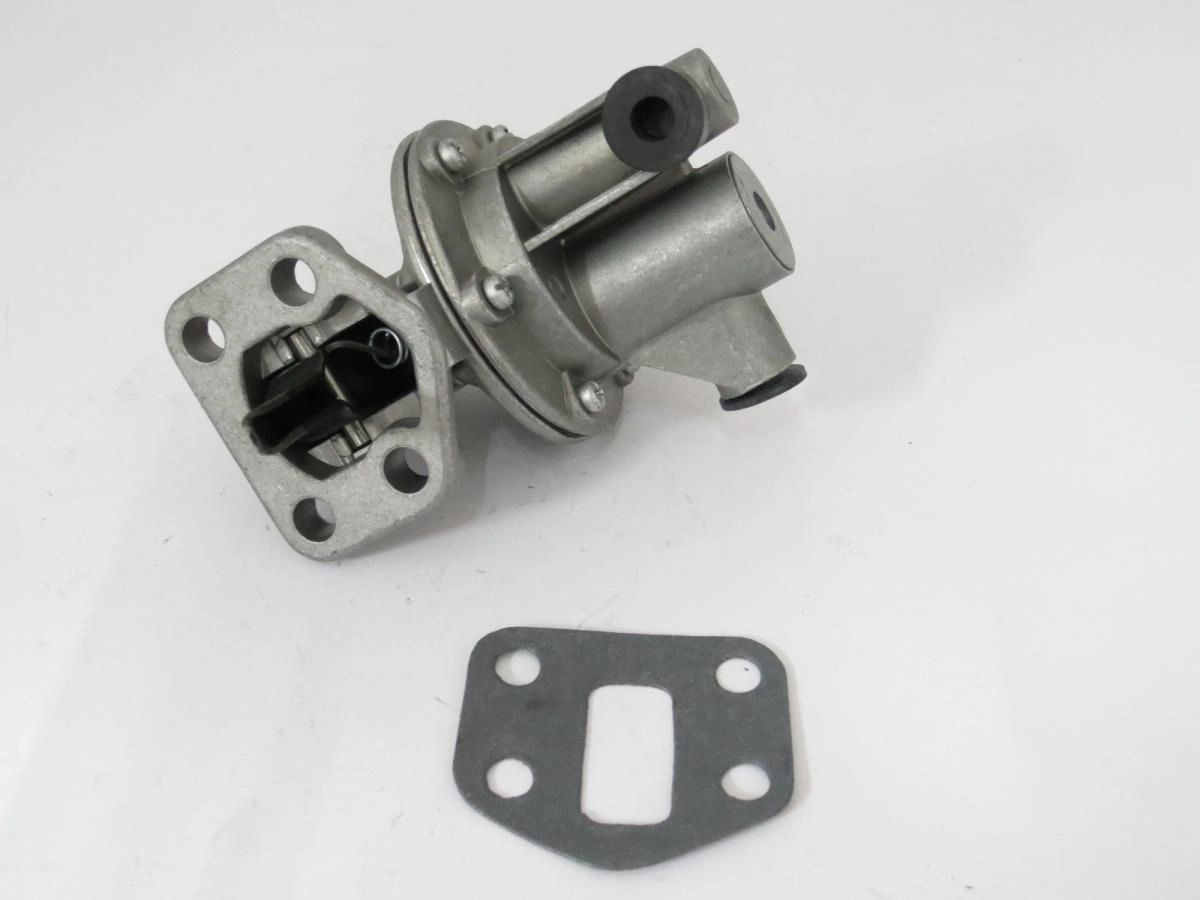 BOMBA COMBUSTÍVEL VEÍCULOS DIESEL MOTOR PERKINS COMBUSTIVEL GM D-20/D-40 Q20B 4236 92/ 4 FUROS