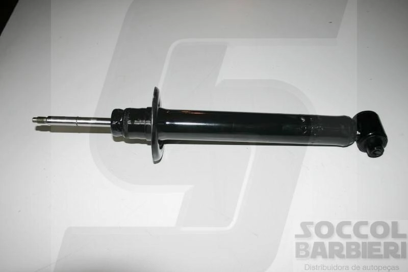AMORTECEDOR TRASEIRO SUPER VW GOL/VOYAGE 82/09.83