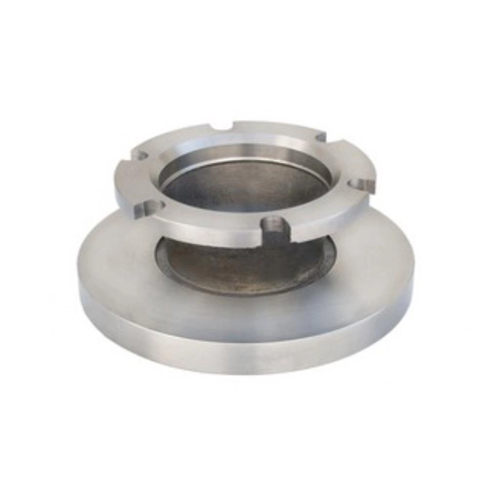 DISCO DE FREIO DIANTEIRO VW 5.140E DELIVERY 2005/2011 - SOLIDO 305MM 6 FUROS