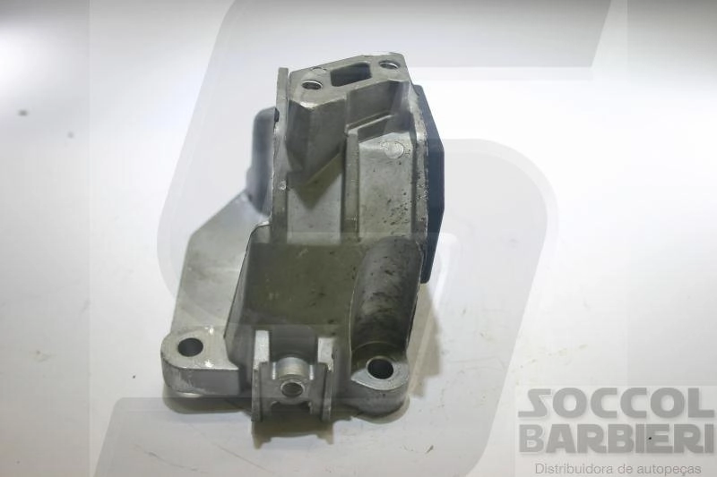 COXIM/SUPORTE MOTOR LADO DIREITO SEM VW NOVO GOL/VOYAGE/SAVEIRO 09/ FOX/POLO 08/