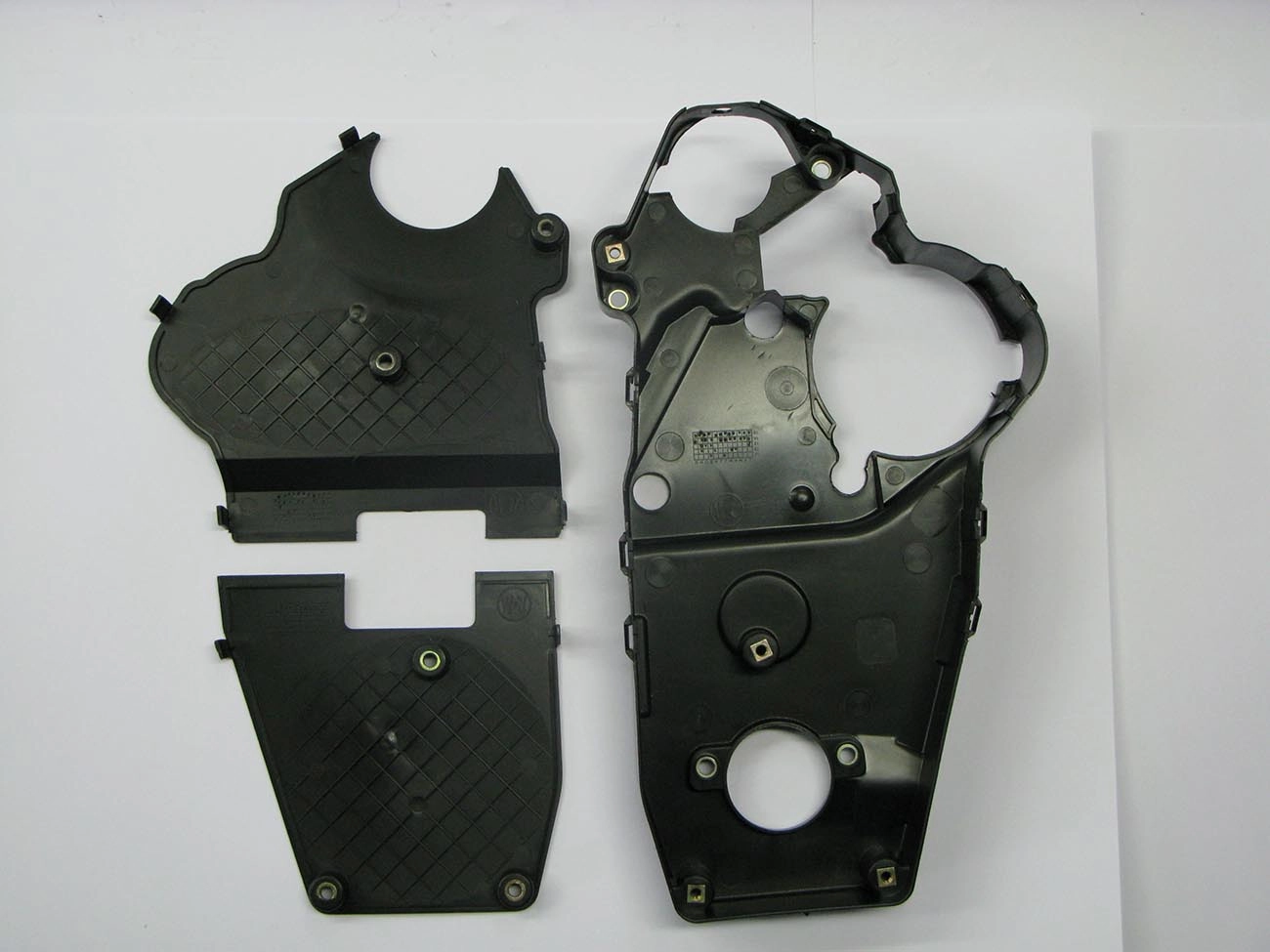 KIT CAPA CORREIA GM NOVO CORSA TODOS 8V - MERIVA 02/ - MONTANA 04/11 S/D.H - FIAT STILO 1.8 03/04