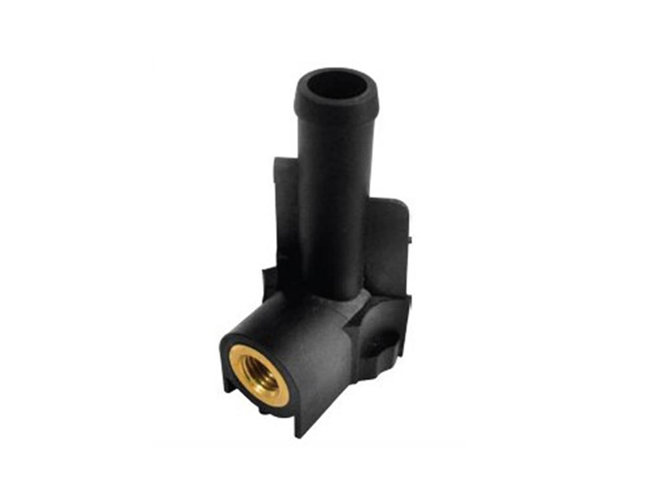 CONECTOR SENSOR DA TEMPERATURA FIAT PALIO/SIENA/STRADA MOTOR FIRE 16V TODOS - SEM SENSOR